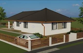 Eladó Ceglédberceli családi ház hirdetés (34445494)