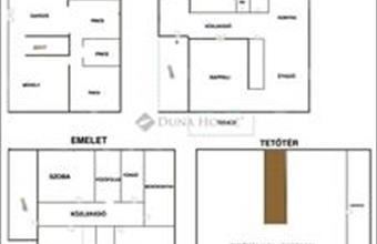 Eladó Sülysápi családi ház hirdetés (93742556)