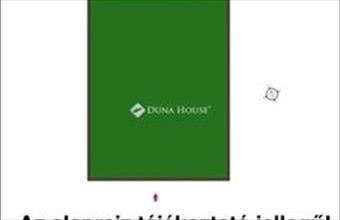 Eladó Úri lakóövezeti telek hirdetés (42394923)