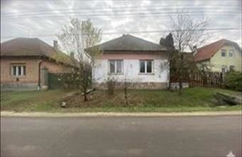 Eladó Vácszentlászlói családi ház hirdetés (39433787)