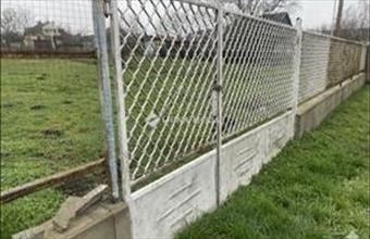 Eladó Tóalmási üdülőövezeti telek hirdetés (44435474)