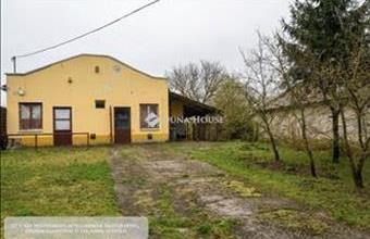 Eladó Erdőkövesdi üzlethelyiség utcafronton hirdetés (95524372)