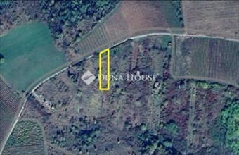 Eladó Egeri külterületi telek hirdetés (46315334)