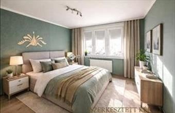 Eladó Egeri csúsztatott zsalus lakás hirdetés (77693787)