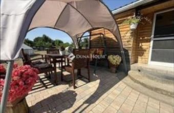 Eladó Kecskeméti tanya hirdetés (72643753)