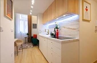 Eladó Budapest VI. kerületi tégla lakás hirdetés (89494349)