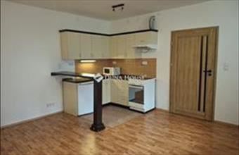 Eladó Budapest VI. kerületi tégla lakás hirdetés (24577776)