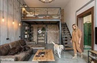 Eladó Budapest V. kerületi tégla lakás hirdetés (48723192)