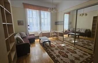 Eladó Budapest VII. kerületi tégla lakás hirdetés (22121335)