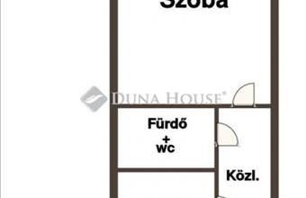 Eladó Budapest X. kerületi csúsztatott zsalus lakás hirdetés (44834979)