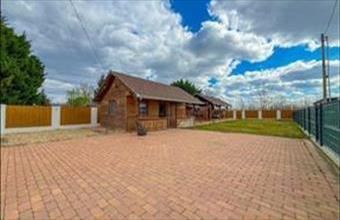 Eladó Dunavarsányi hétvégi ház hirdetés (62438844)