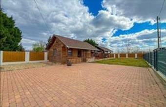 Eladó Dunavarsányi hétvégi ház hirdetés (62438844)