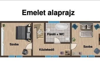 Eladó Miskolci családi ház hirdetés (65173445)