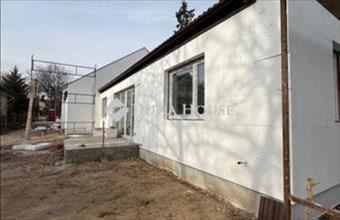 Eladó Veresegyházi ikerház hirdetés (94393574)