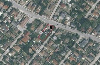 Eladó Dunaharaszti lakóövezeti telek hirdetés (78593453)