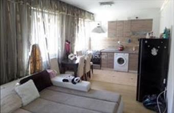 Eladó Nyíregyházai tégla lakás hirdetés (74834247)