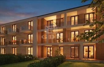 Eladó Kőszegszerdahelyi tégla lakás hirdetés (93834434)