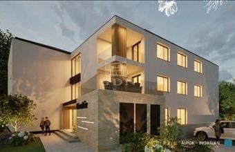 Eladó Kőszegszerdahelyi tégla lakás hirdetés (93834434)