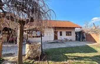 Eladó Kistarcsai családi ház hirdetés (53236563)