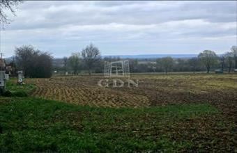 Eladó Balatonkeresztúri lakóövezeti telek hirdetés (48774834)