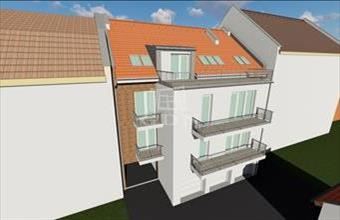 Eladó Szegedi tégla lakás hirdetés (65355395)