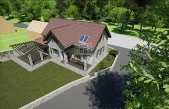 Eladó Vászolyi lakóövezeti telek hirdetés (88649858)