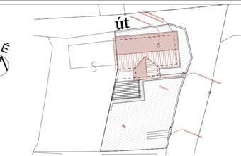 Eladó Vászolyi lakóövezeti telek hirdetés (88649858)