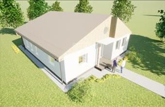 Eladó Zalaegerszegi családi ház hirdetés (45743737)