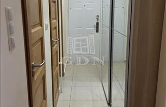 Eladó Budapest XIII. kerületi tégla lakás hirdetés (43257245)