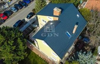 Eladó Budapest XVI. kerületi ikerház hirdetés (43236438)