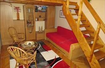 Kiadó Budapest VII. kerületi tégla lakás hirdetés (88344339)