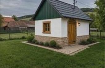 Eladó Etesi családi ház hirdetés (17279543)