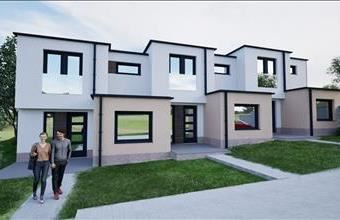 Eladó Mogyoródi lakóövezeti telek hirdetés (21452655)