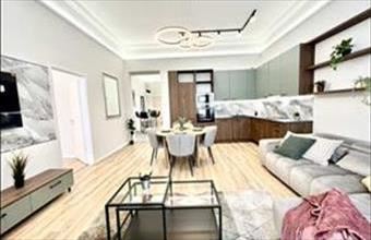 Eladó Budapest VI. kerületi tégla lakás hirdetés (42499496)