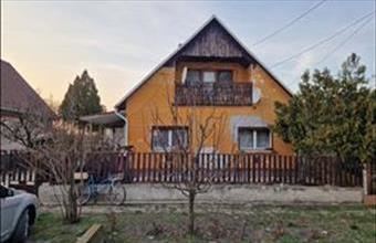 Eladó Zagyvarékasi családi ház hirdetés (68367629)