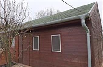 Eladó Szolnoki hétvégi ház hirdetés (78879739)