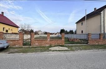 Eladó Szigetszentmiklósi lakóövezeti telek hirdetés (31377363)