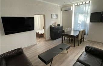 Eladó Budapest VI. kerületi tégla lakás hirdetés (11457989)