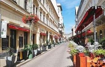 Eladó Budapest IX. kerületi tégla lakás hirdetés (65489818)