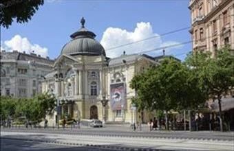 Eladó Budapest XIII. kerületi tégla lakás hirdetés (54899379)