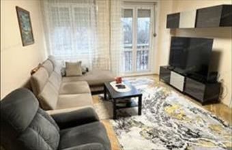 Eladó Budapest VIII. kerületi tégla lakás hirdetés (44333329)