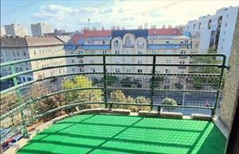 Eladó Budapest XIII. kerületi panel lakás hirdetés (54357793)