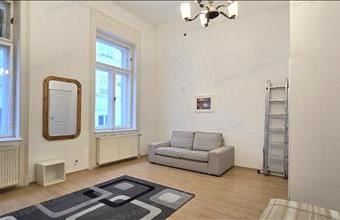 Eladó Budapest VII. kerületi tégla lakás hirdetés (94521342)