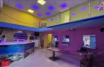 Eladó Budapest VIII. kerületi egyéb üzlethelyiség hirdetés (94577438)