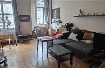 Eladó Budapest VI. kerületi tégla lakás hirdetés (35267818)