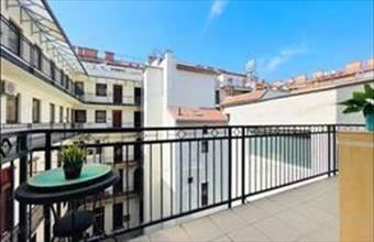 Eladó Budapest VI. kerületi tégla lakás hirdetés (99237721)