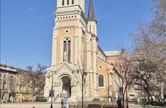 Eladó Budapest IX. kerületi tégla lakás hirdetés (27374459)