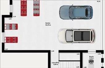 Eladó Budapest II. kerületi ikerház hirdetés (54394436)