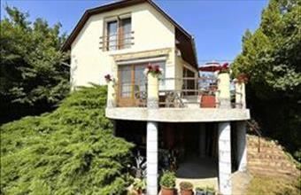 Eladó Szentendrei családi ház hirdetés (34444293)