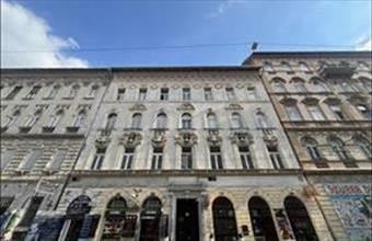 Eladó Budapest VII. kerületi tégla lakás hirdetés (95547384)